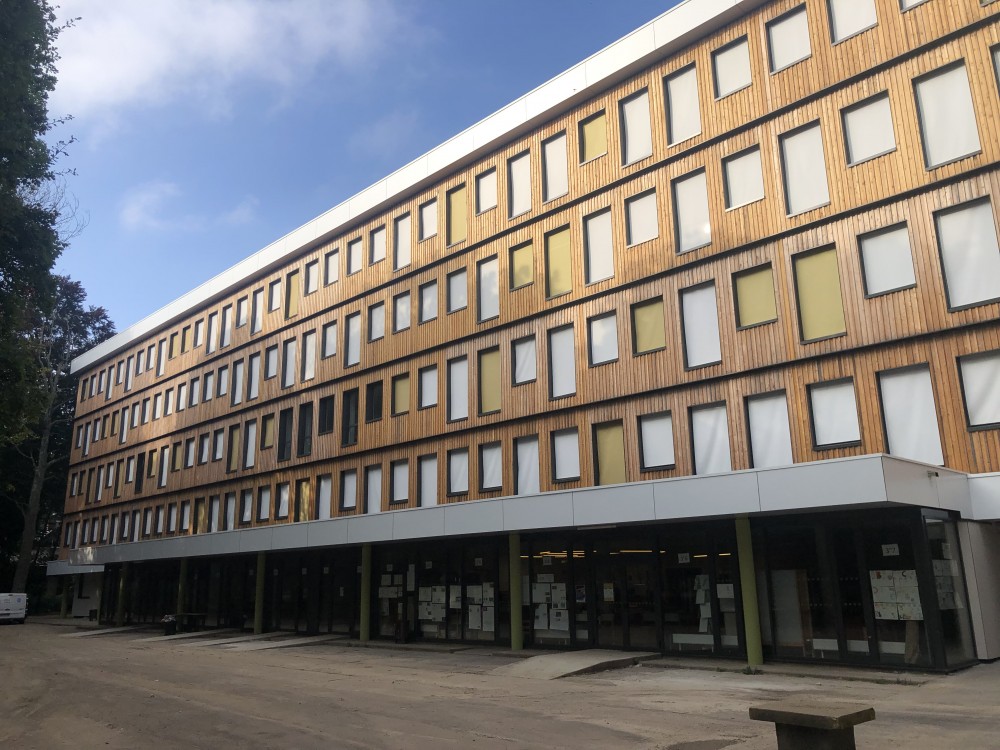 Cité scolaire Augustin Thierry - Observatoire BBC